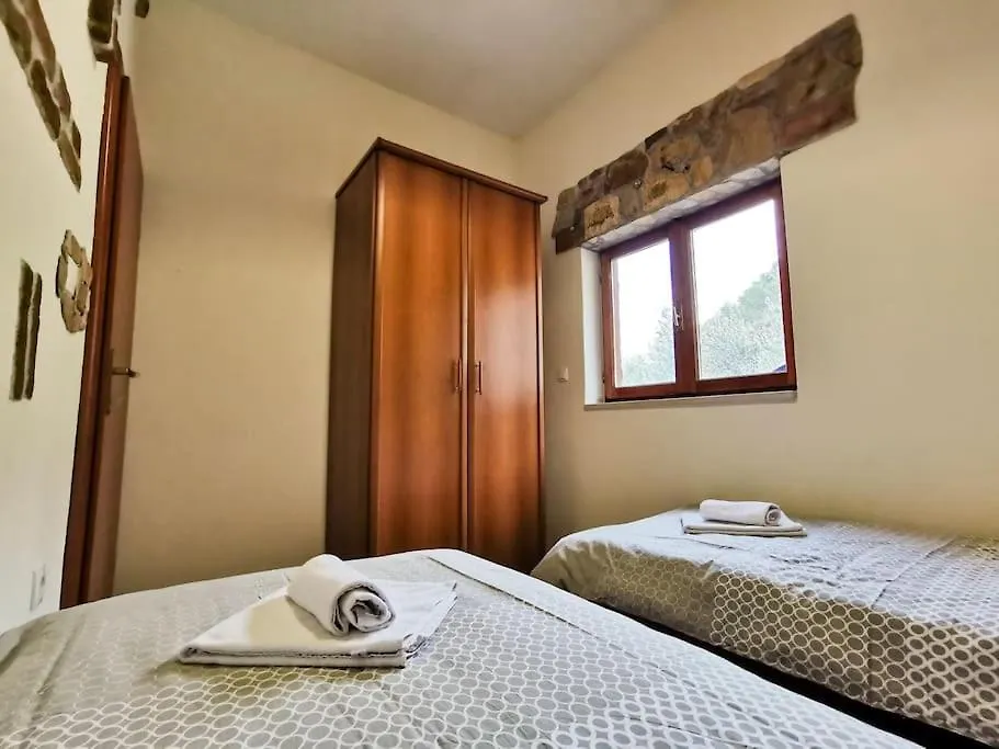 Stone House Angelo - Peace Oasis With Pool Villa Kastel Luksic Holiday home
