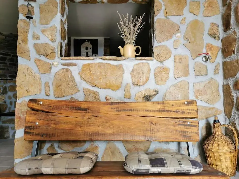 Holiday home Stone House Angelo - Peace Oasis With Pool Villa Kastel Luksic