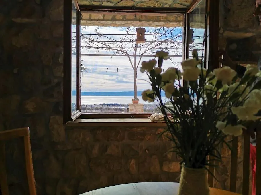 Holiday home Stone House Angelo - Peace Oasis With Pool Villa Kastel Luksic