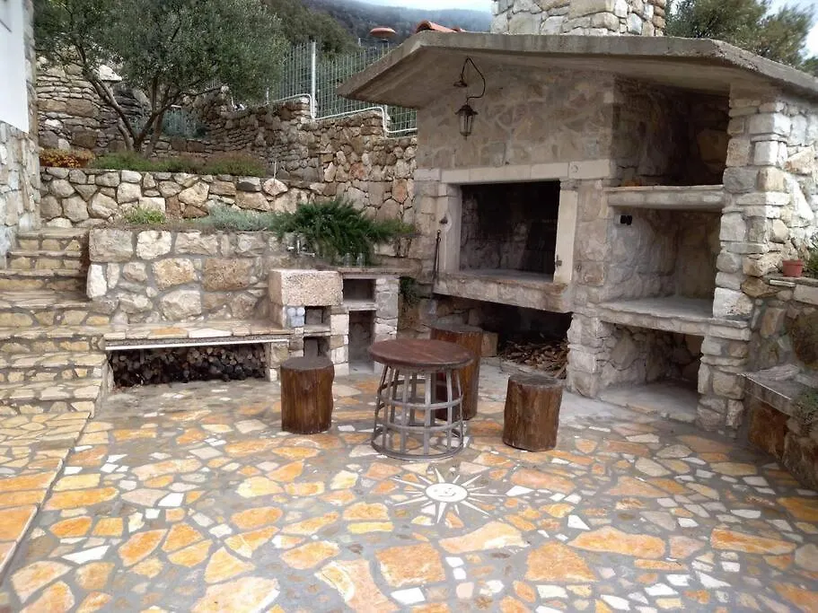 Stone House Angelo - Peace Oasis With Pool Villa Kastel Luksic Holiday home