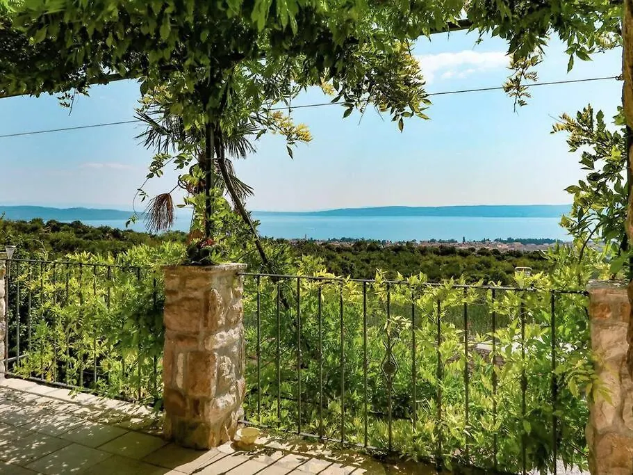 Dom wakacyjny Willa Stone House Angelo - Peace Oasis With Pool Kaštel Lukšić