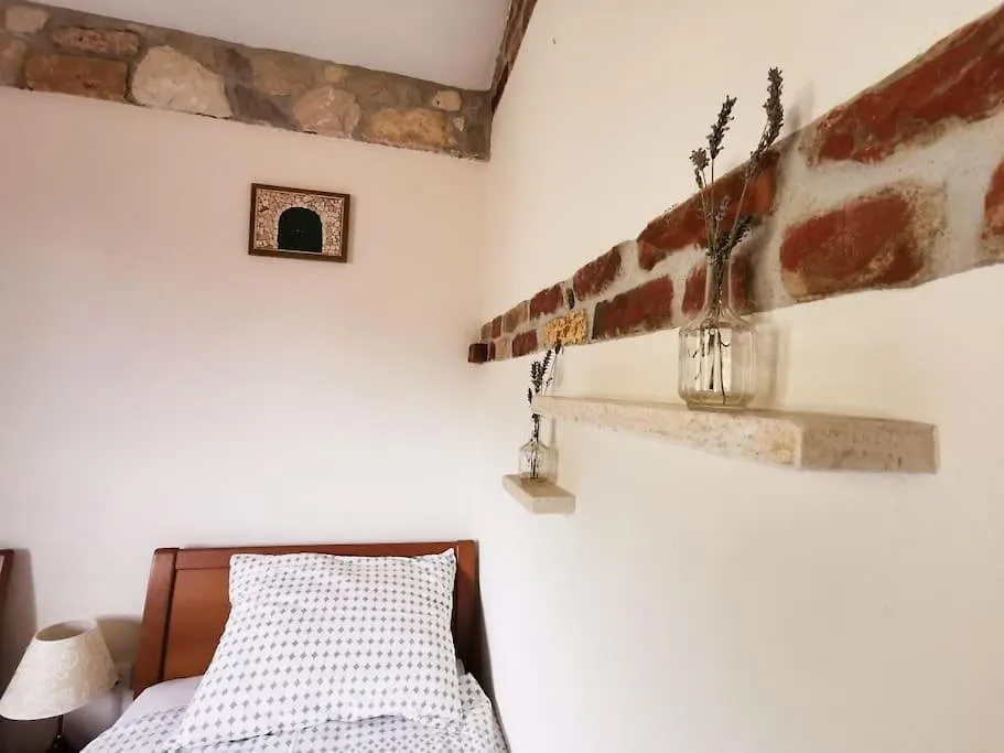 Willa Stone House Angelo - Peace Oasis With Pool Kaštel Lukšić